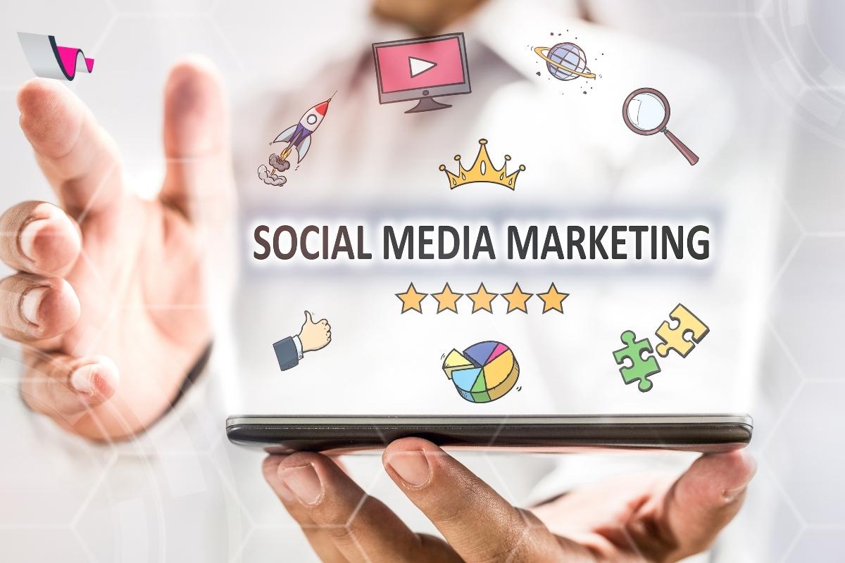 The Best Social Media Marketing Company In Lucknow